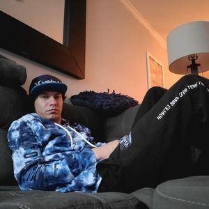 Meet your Posher, Seth